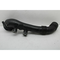 2009 2010 BMW 335i Turbo Air Charge Induction Pipe Tube Duct OEM