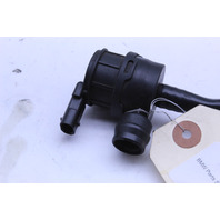 2011-2016 BMW 535i N55 Fuel Tank Ventilation Valve With Pipe - 13907636157 OEM