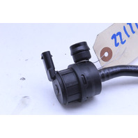2011-2016 BMW 535i N55 Fuel Tank Ventilation Valve With Pipe - 13907636157 OEM