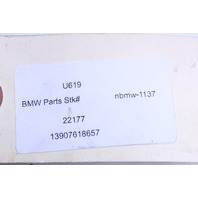 2011-2016 BMW 535i N55 Fuel Tank Ventilation Valve With Pipe - 13907636157 OEM