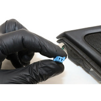 2011-2016 BMW 528i 535i 550i M5 Front Door Tweeter Speaker Right - 51417318798 OEM