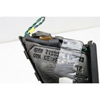 2011-2016 BMW 528i 535i 550i M5 Front Door Tweeter Speaker Right - 51417318798 OEM