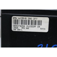 1995 BMW 540i E34 Lcm Light Control Module - 61358350377 OEM