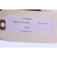 2008 2009 2010 2011 2012 BMW M3 Front Door Wiring Harness Left Driver OEM