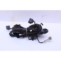 2008 2009 2010 2011 2012 BMW M3 Front Door Wiring Harness Left Driver OEM