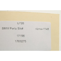 1996 1997 1998 BMW 323i 328i 528i M3 E36 E39 Air Flow Meter OEM