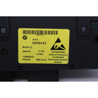 2004 BMW 528i 530i Dynamic Stability Control DSC Switch - 61316949443 OEM