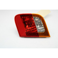 2002-2005 BMW 325i 330i Sedan Right Tail Light 63216907946 OEM