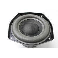 2005 2006 2007 2008 BMW Z4 Speaker Subwoofer - 65126915841 OEM