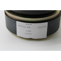 2005 2006 2007 2008 BMW Z4 Speaker Subwoofer - 65126915841 OEM