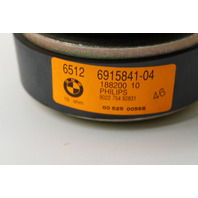 2005 2006 2007 2008 BMW Z4 Speaker Subwoofer - 65126915841 OEM