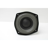 2005 2006 2007 2008 BMW Z4 Speaker Subwoofer - 65126915841 OEM