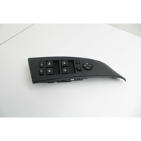 2005 2006 2007 BMW 525i 530i 545i M5 E60 Power Window Switch Front Left Driver Master OEM