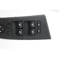2005 2006 2007 BMW 525i 530i 545i M5 E60 Power Window Switch Front Left Driver Master OEM