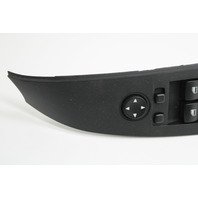 2005 2006 2007 BMW 525i 530i 545i M5 E60 Power Window Switch Front Left Driver Master OEM