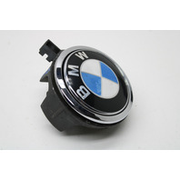 2005 2006 2007 BMW 645ci 650i M6 Trunk Latch Emblem Decal Badge OEM