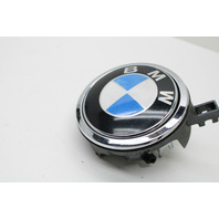 2005 2006 2007 BMW 645ci 650i M6 Trunk Latch Emblem Decal Badge OEM