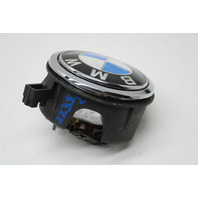 2005 2006 2007 BMW 645ci 650i M6 Trunk Latch Emblem Decal Badge OEM