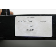 2003-2008 BMW Z4 Dash Cup Holder Left OEM