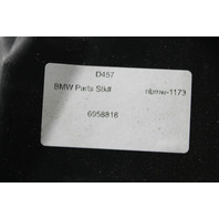 2007-2013 BMW Cabin Air Filter Housing Right OEM