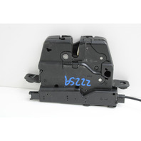 2012-2016 BMW 320i 328i 335i Trunk Lid Latch Lock OEM