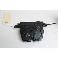 2012-2016 BMW 320i 328i 335i Trunk Lid Latch Lock OEM