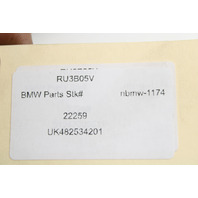 2012-2016 BMW 320i 328i 335i Trunk Lid Latch Lock OEM