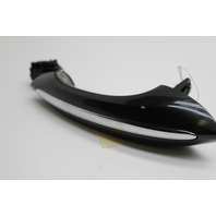 2009-2015 BMW 740i 750Li Outside Door Handle Right OEM
