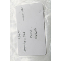 2006 2007 2008 2009 2010 BMW 645ci 650i M6 Speaker Mid Range OEM