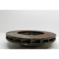 2000 2001 2002 2003 BMW M5 E39 Front Brake Rotor Left Driver OEM