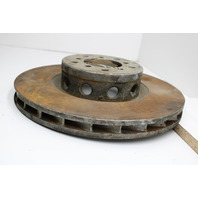 2000 2001 2002 2003 BMW M5 E39 Front Brake Rotor Left Driver OEM