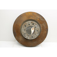 2000 2001 2002 2003 BMW M5 E39 Front Brake Rotor Left Driver OEM