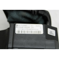 2008 2009 2010 BMW 650i M6 E63 E64 Automatic Gear Selector Shifter OEM