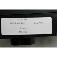 2008 2009 2010 BMW 650i M6 E63 E64 Automatic Gear Selector Shifter OEM