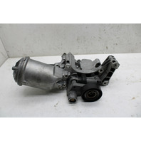 1995 BMW 325IC M3 S50 M50 Engine Oil Filter Housing OEM