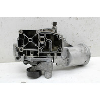 1995 BMW 325IC M3 S50 M50 Engine Oil Filter Housing OEM