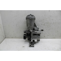 1995 BMW 325IC M3 S50 M50 Engine Oil Filter Housing OEM