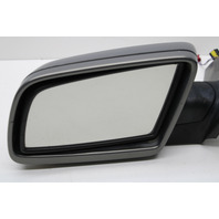 2004 2005 BMW 645ci Door Mirror Left Side View