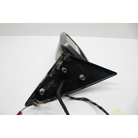 2004 2005 BMW 645ci Door Mirror Left Side View