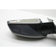 2004 2005 BMW 645ci Door Mirror Left Side View