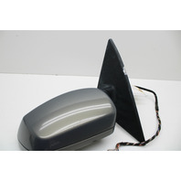 2004 2005 BMW 645ci Door Mirror Left Side View