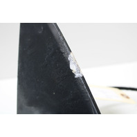 2004 2005 BMW 645ci Door Mirror Left Side View