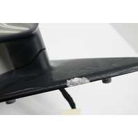 2004 2005 BMW 645ci Door Mirror Left Side View