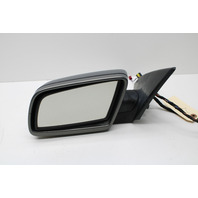 2004 2005 BMW 645ci Door Mirror Left Side View