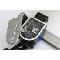 2017 2018 2019 BMW 740i 750i 760i G12 Headlight Height Level Sensor - 37146870000 OEM