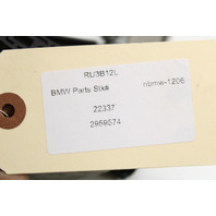 2017 2018 2019 BMW 740i 750i 760i G12 Headlight Height Level Sensor - 37146870000 OEM