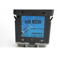 1992 BMW 850i E31 Headlight Switch OEM