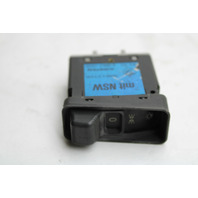 1992 BMW 850i E31 Headlight Switch OEM