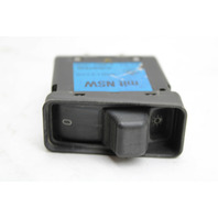 1992 BMW 850i E31 Headlight Switch OEM
