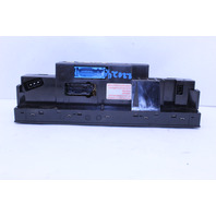 2004 2005 2006 BMW X5 Climate Temperature Control Panel OEM